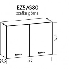 ''ELIZA'' EZ5/G80